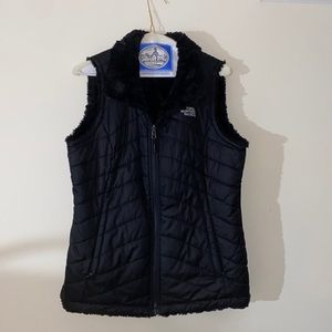 THE NORTH FACE VEST